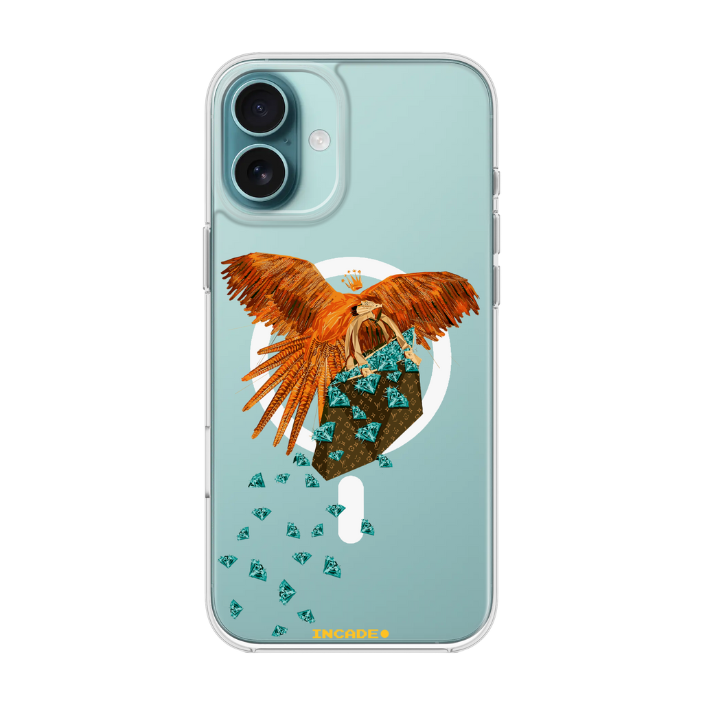 iPhone 16 Plus jungle king
