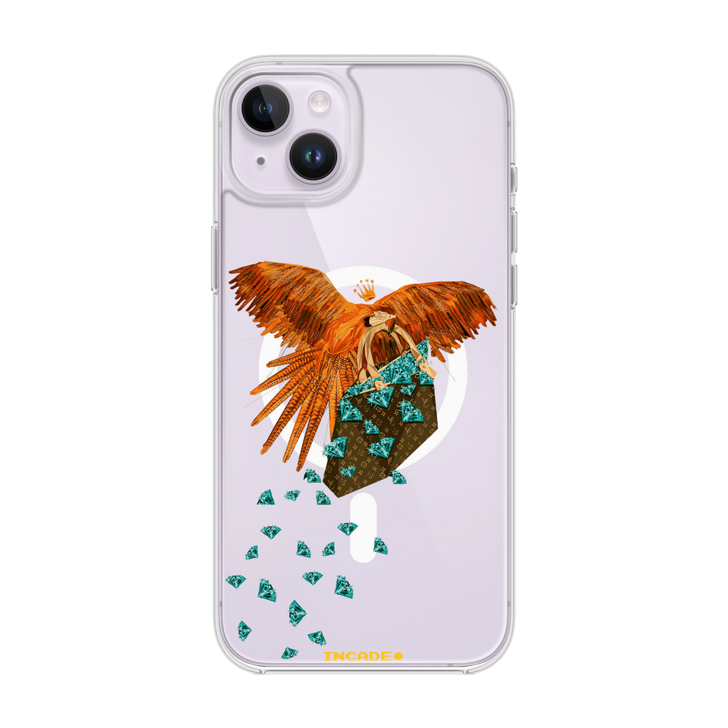 iPhone 14 Plus jungle king