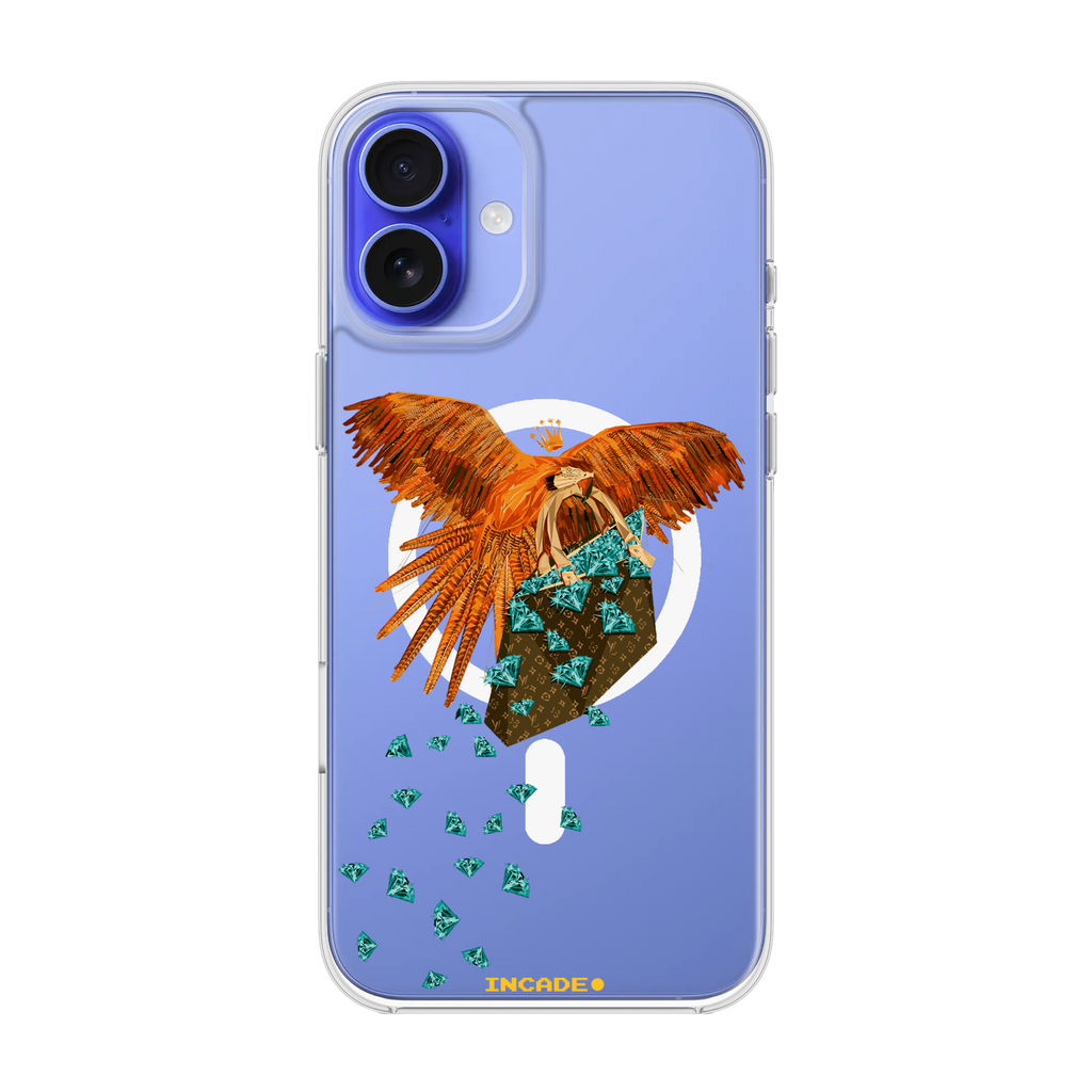 iPhone 16 Plus jungle king
