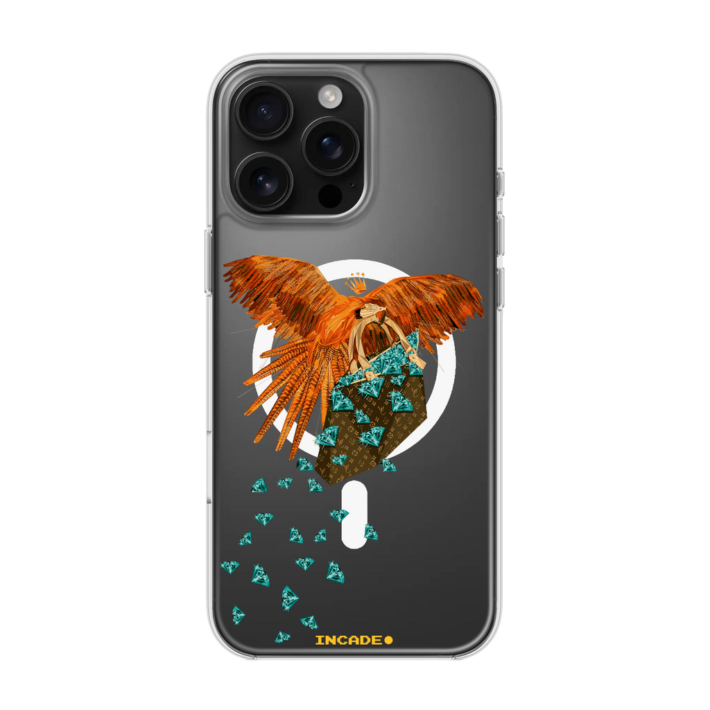 iPhone 16 Pro Max jungle king