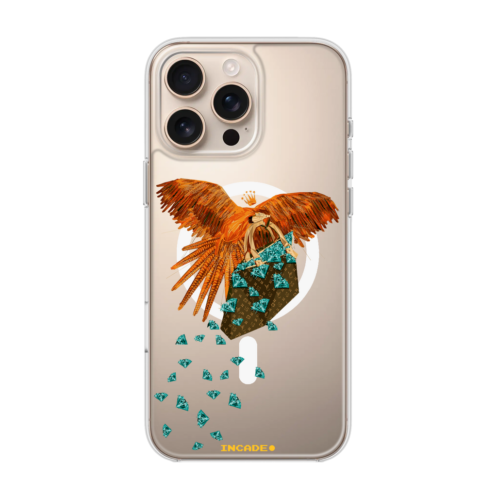 iPhone 16 Pro Max jungle king