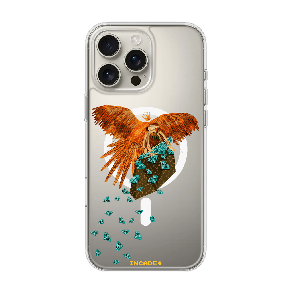 iPhone 16 Pro jungle king