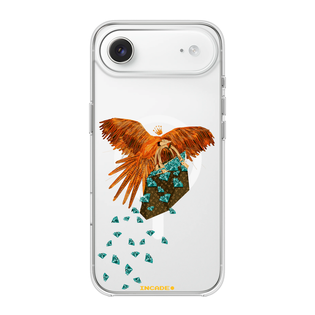 iPhone 17 Air jungle king