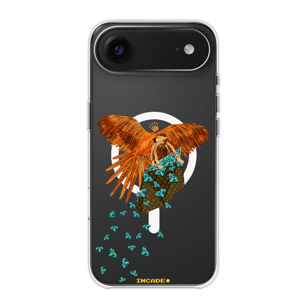 iPhone 17 Air jungle king