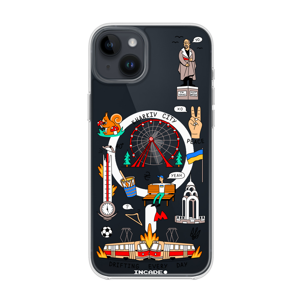 iPhone 14 Plus KHARKIV