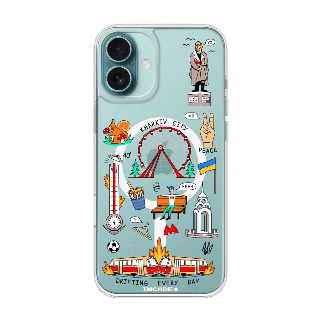 iPhone 16 Plus KHARKIV