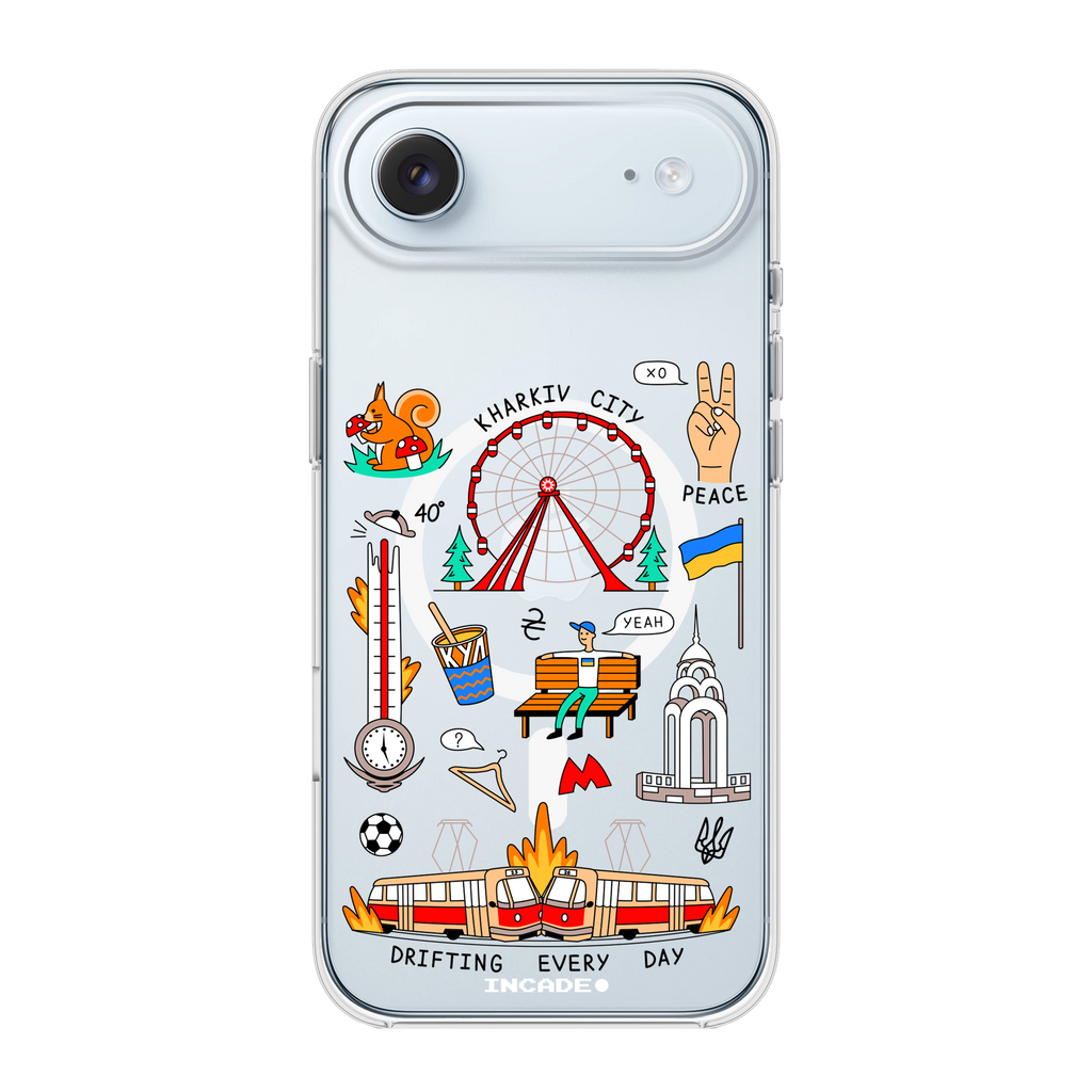 iPhone 17 Air KHARKIV