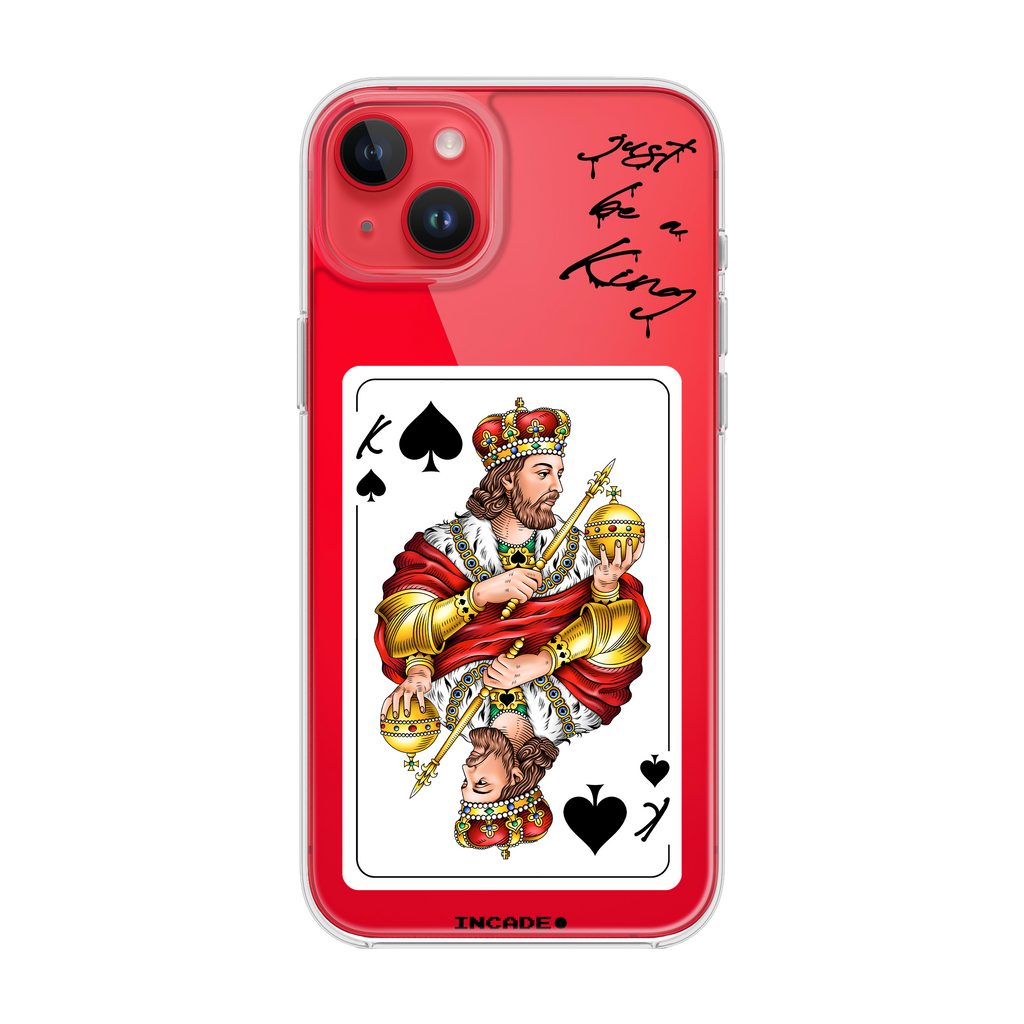 iPhone 14 Plus king