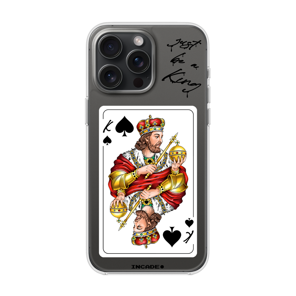 iPhone 15 Pro king