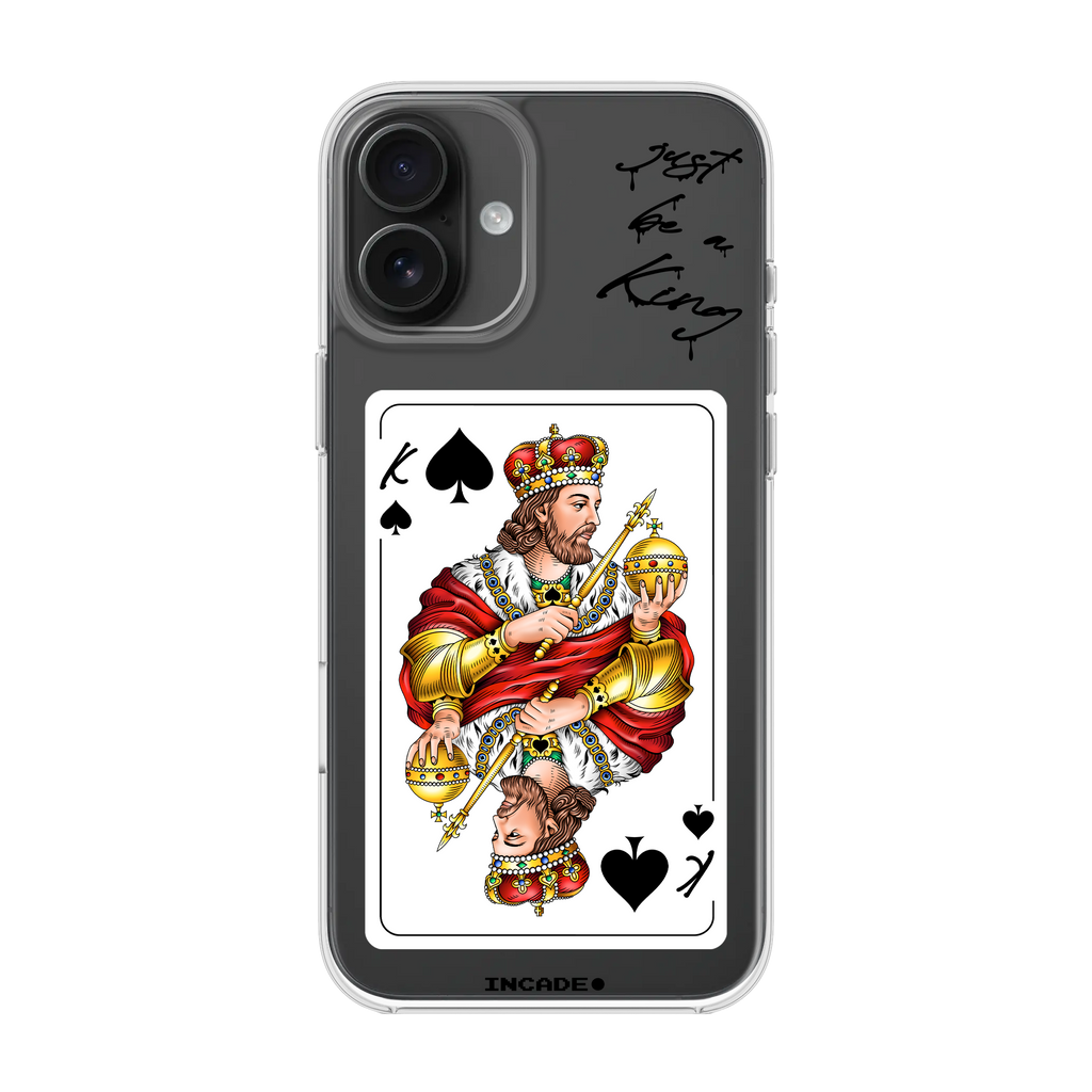 iPhone 16 Plus king