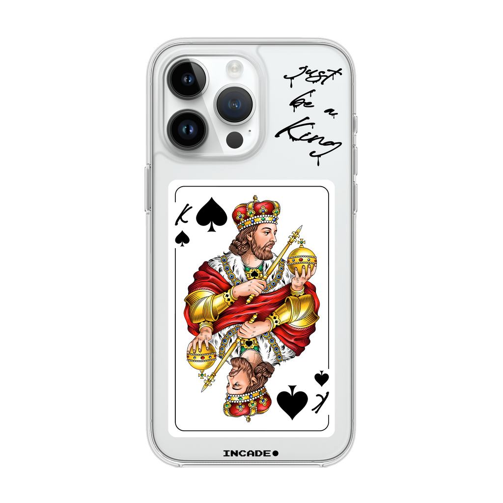 iPhone 14 Pro king