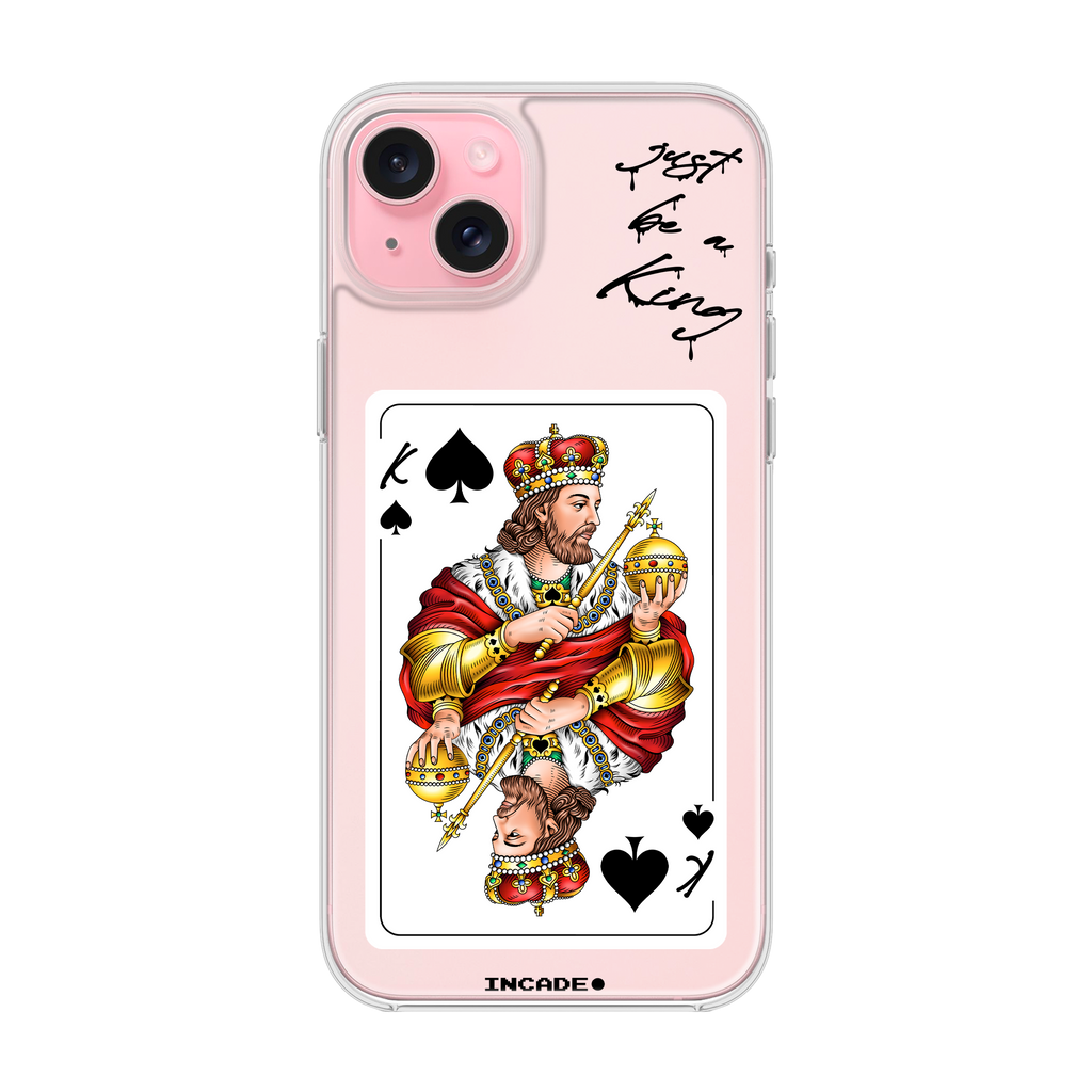 iPhone 15 Plus king