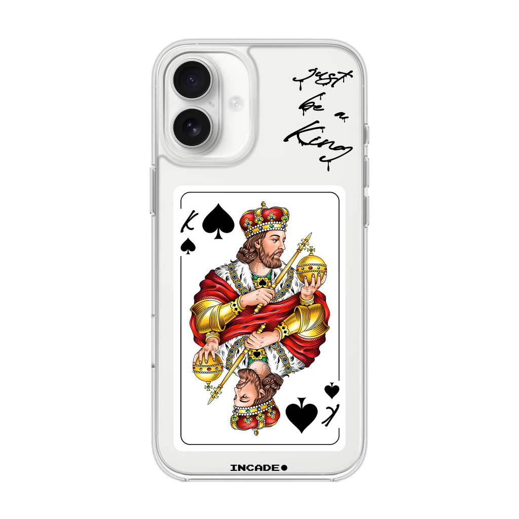 iPhone 16 Plus king