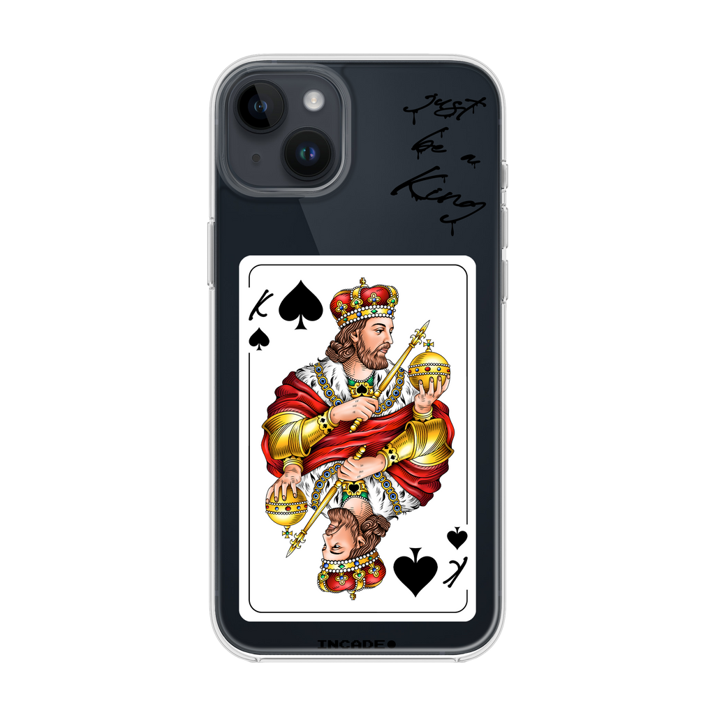 iPhone 14 Plus king