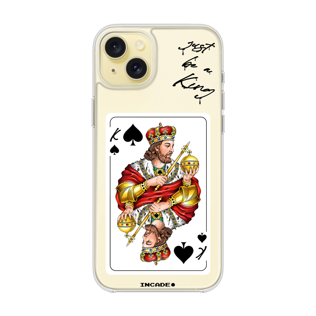 iPhone 15 king