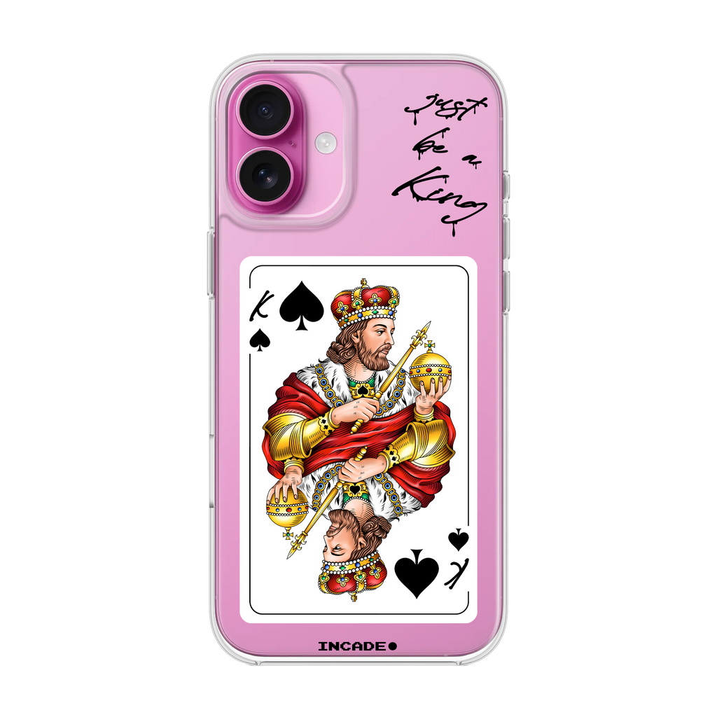 iPhone 16 Plus king