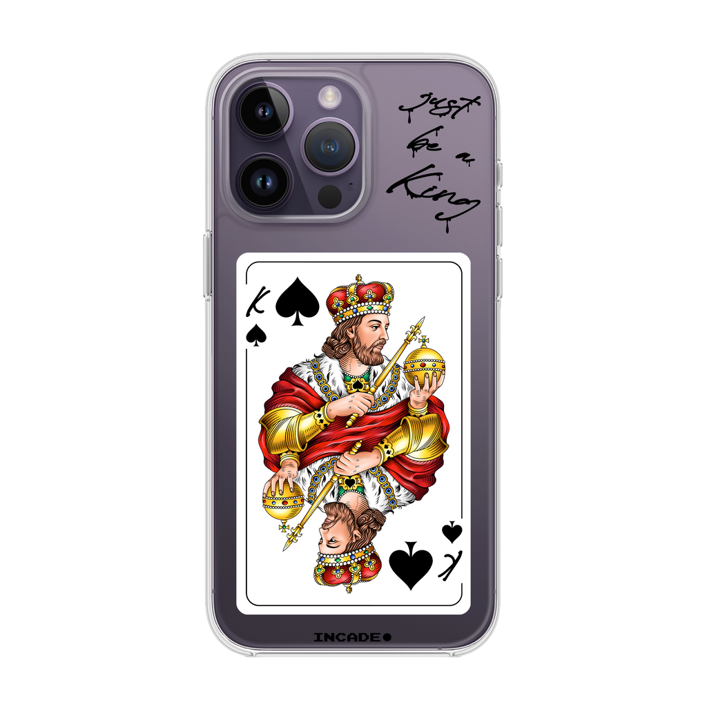 iPhone 14 Pro king
