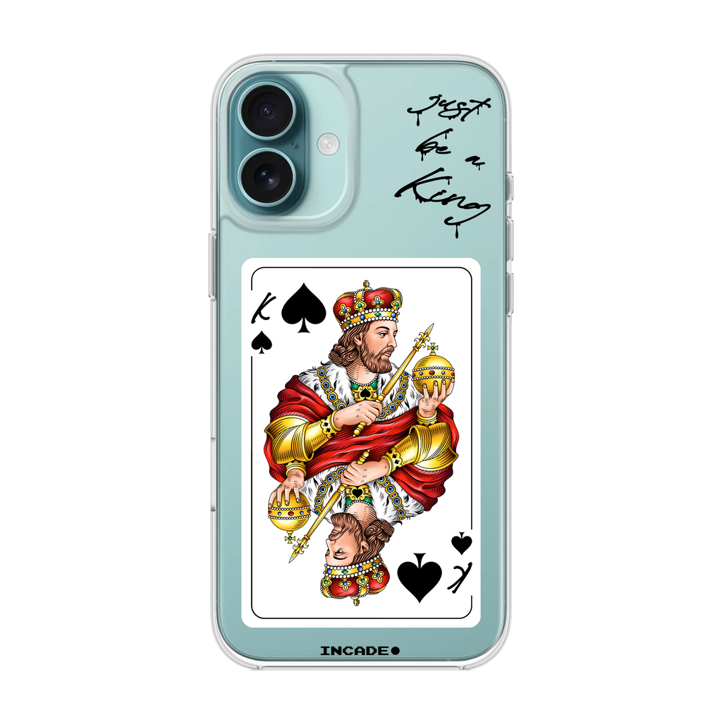 iPhone 16 Plus king