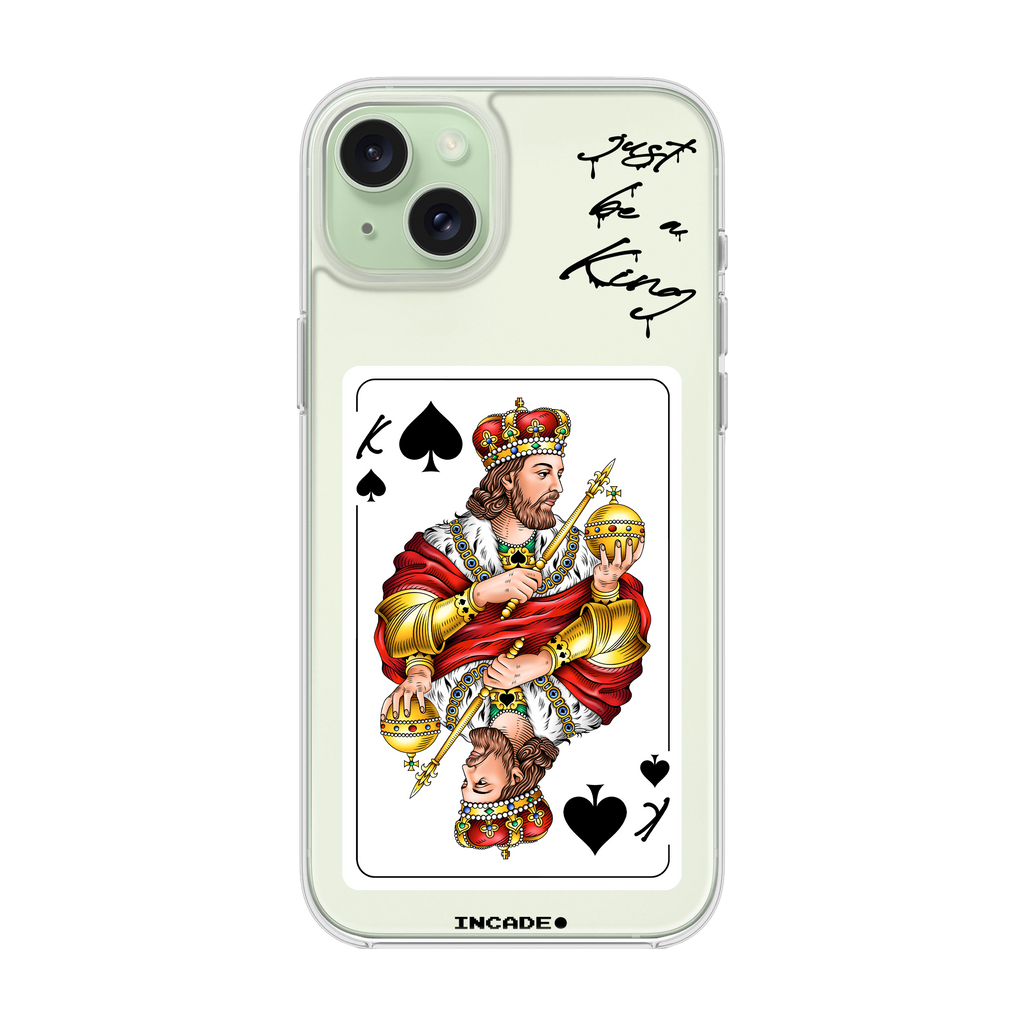 iPhone 15 Plus king