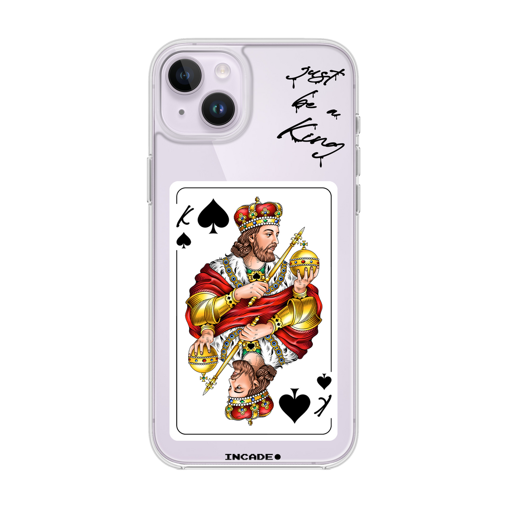 iPhone 14 Plus king