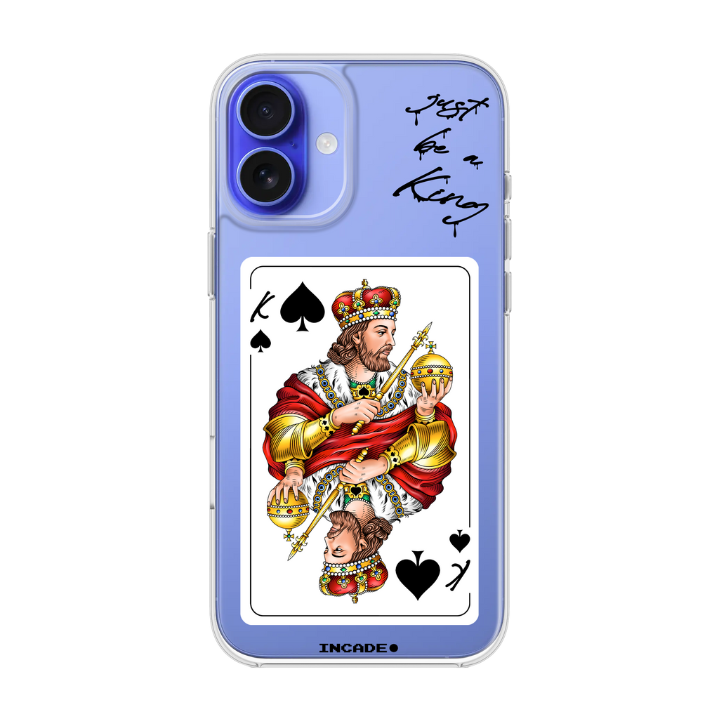 iPhone 16 Plus king