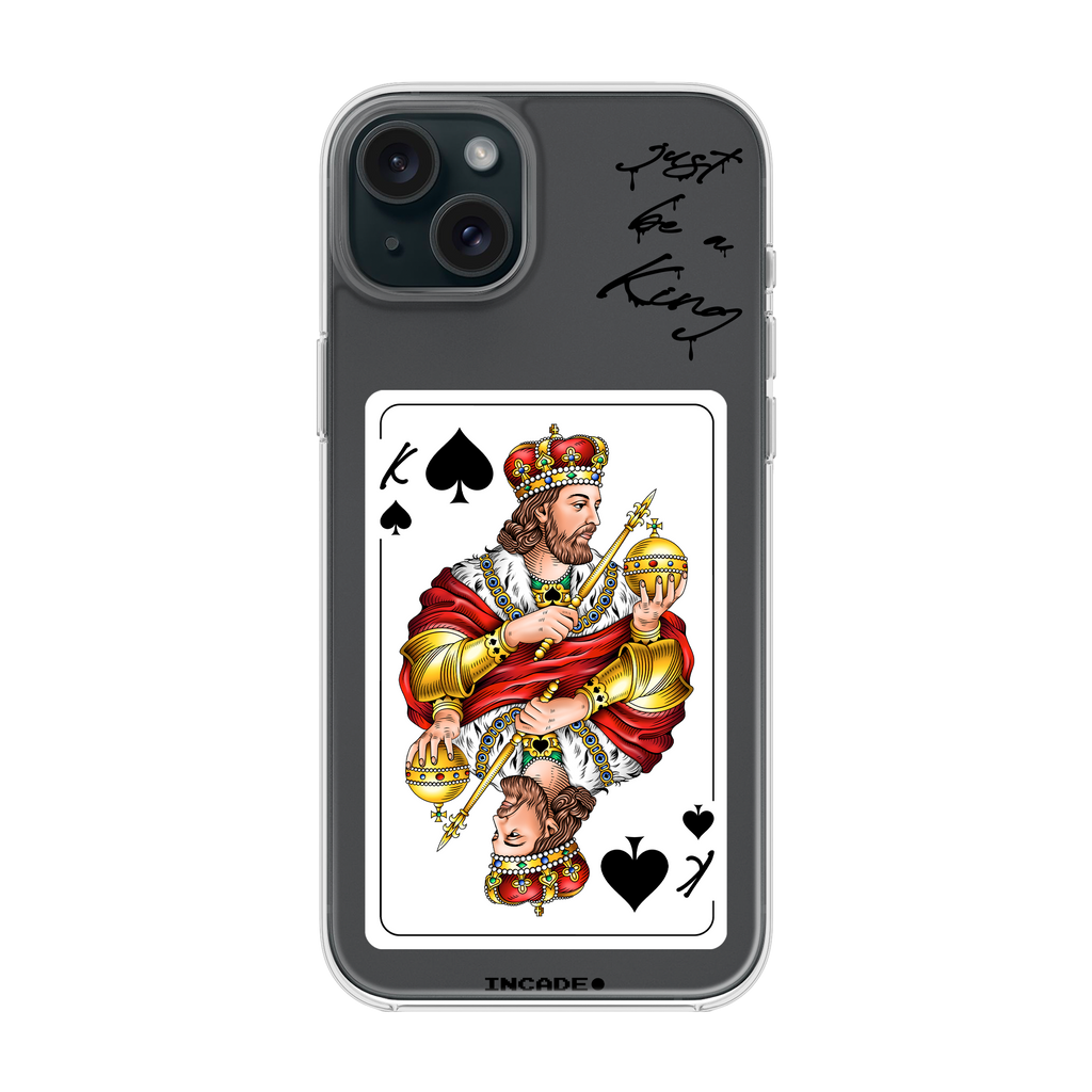iPhone 15 Plus king