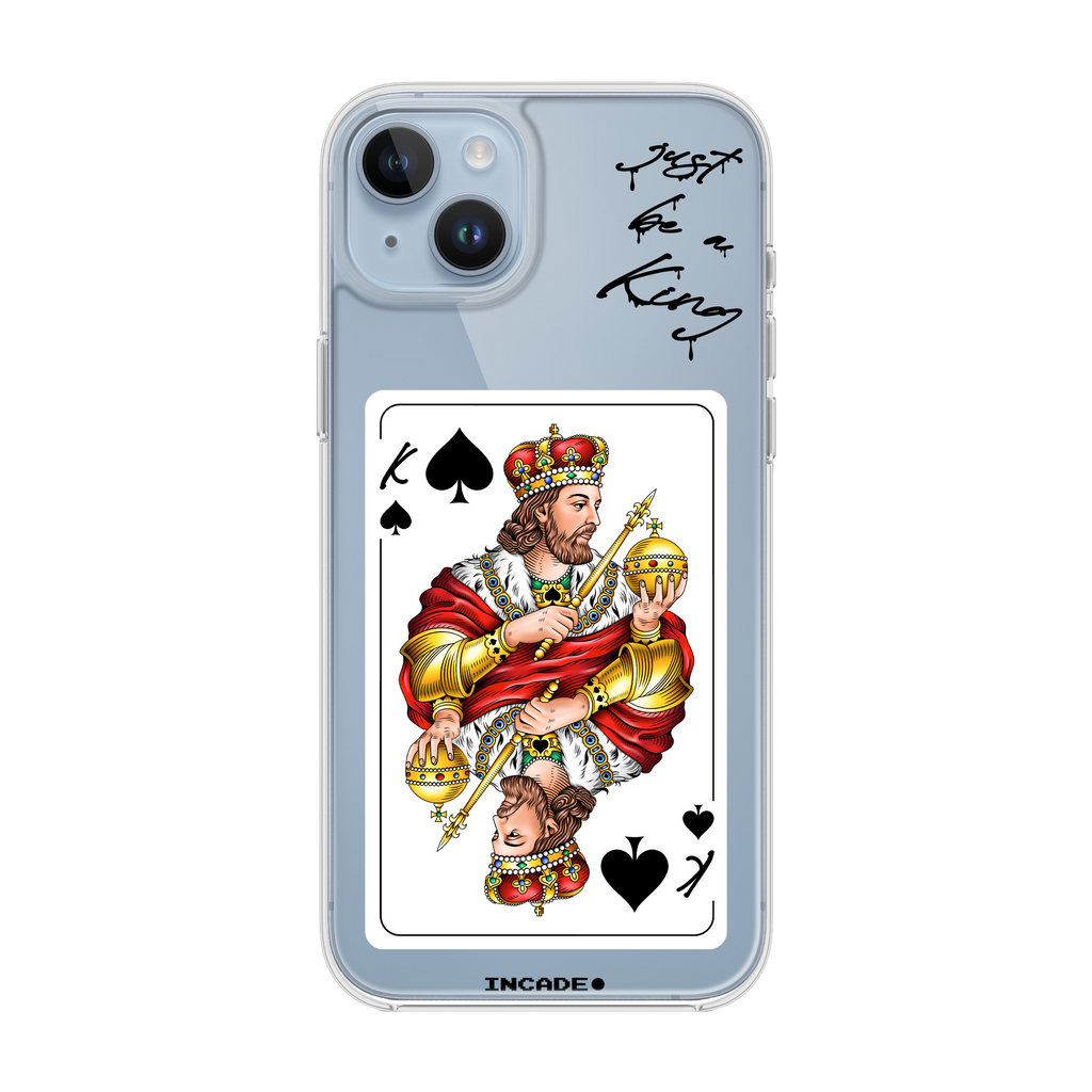 iPhone 14 Plus king