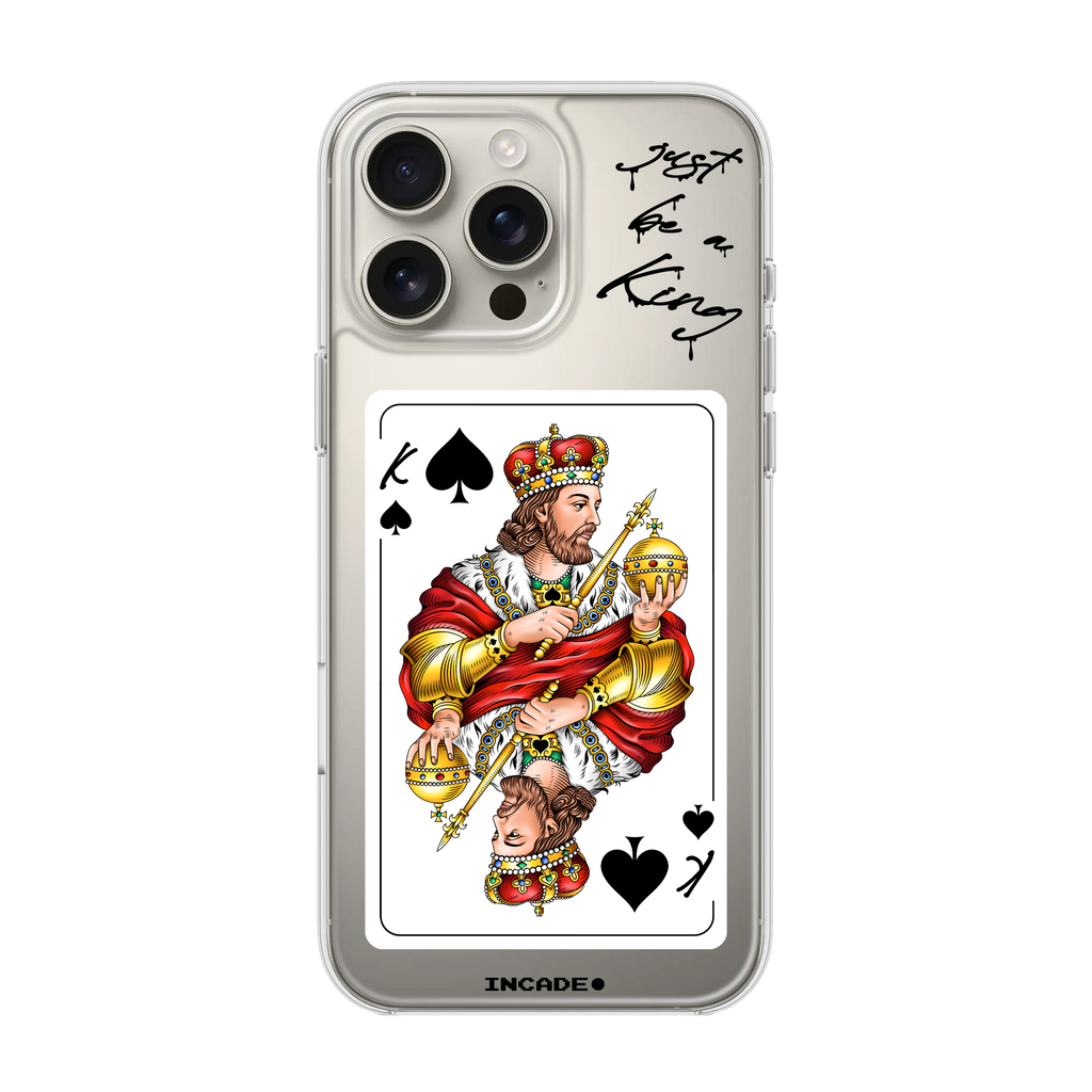 iPhone 16 Pro king