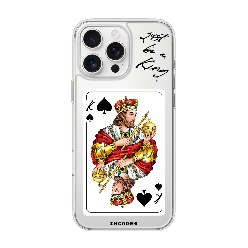 iPhone 16 Pro king