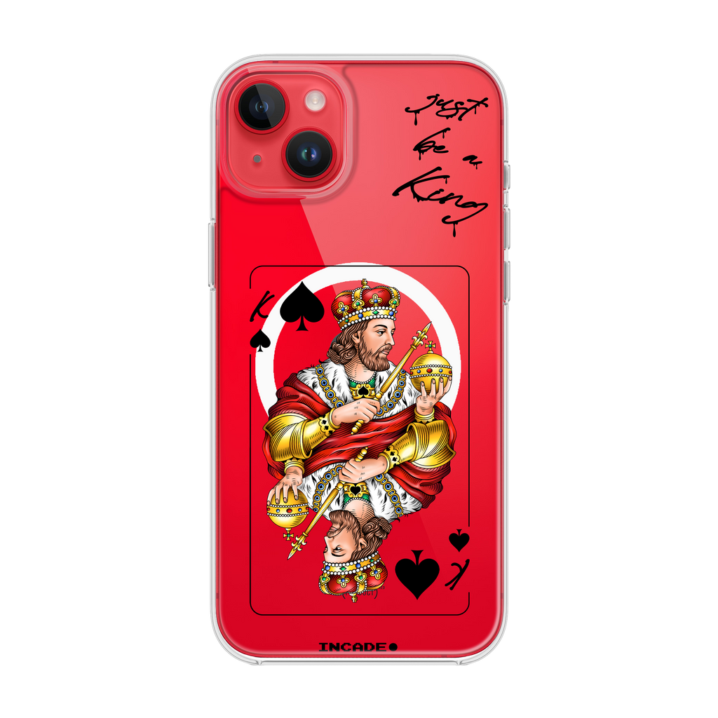 iPhone 14 Plus king v1