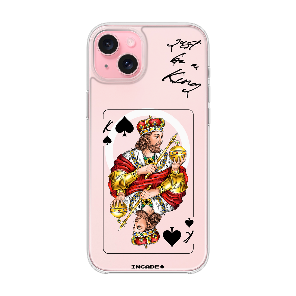 iPhone 15 Plus king