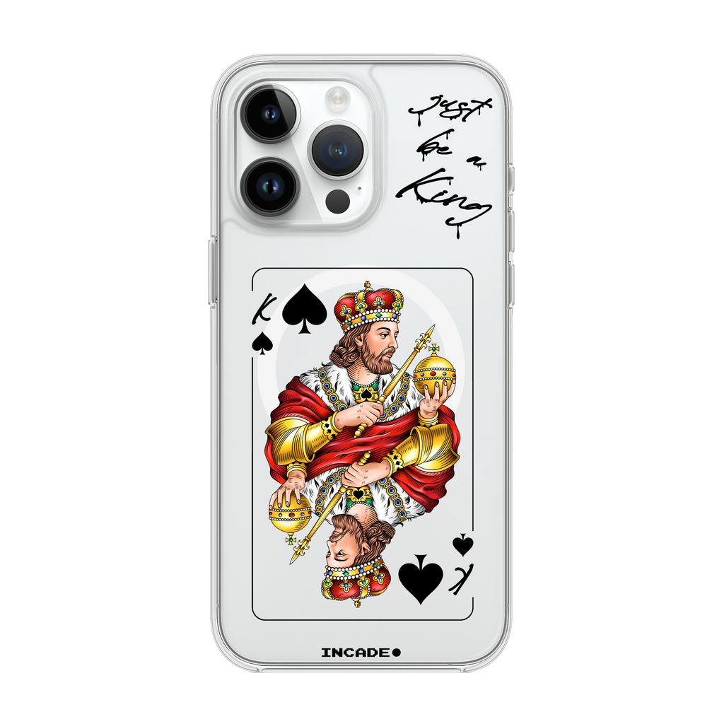 iPhone 14 Pro king v1