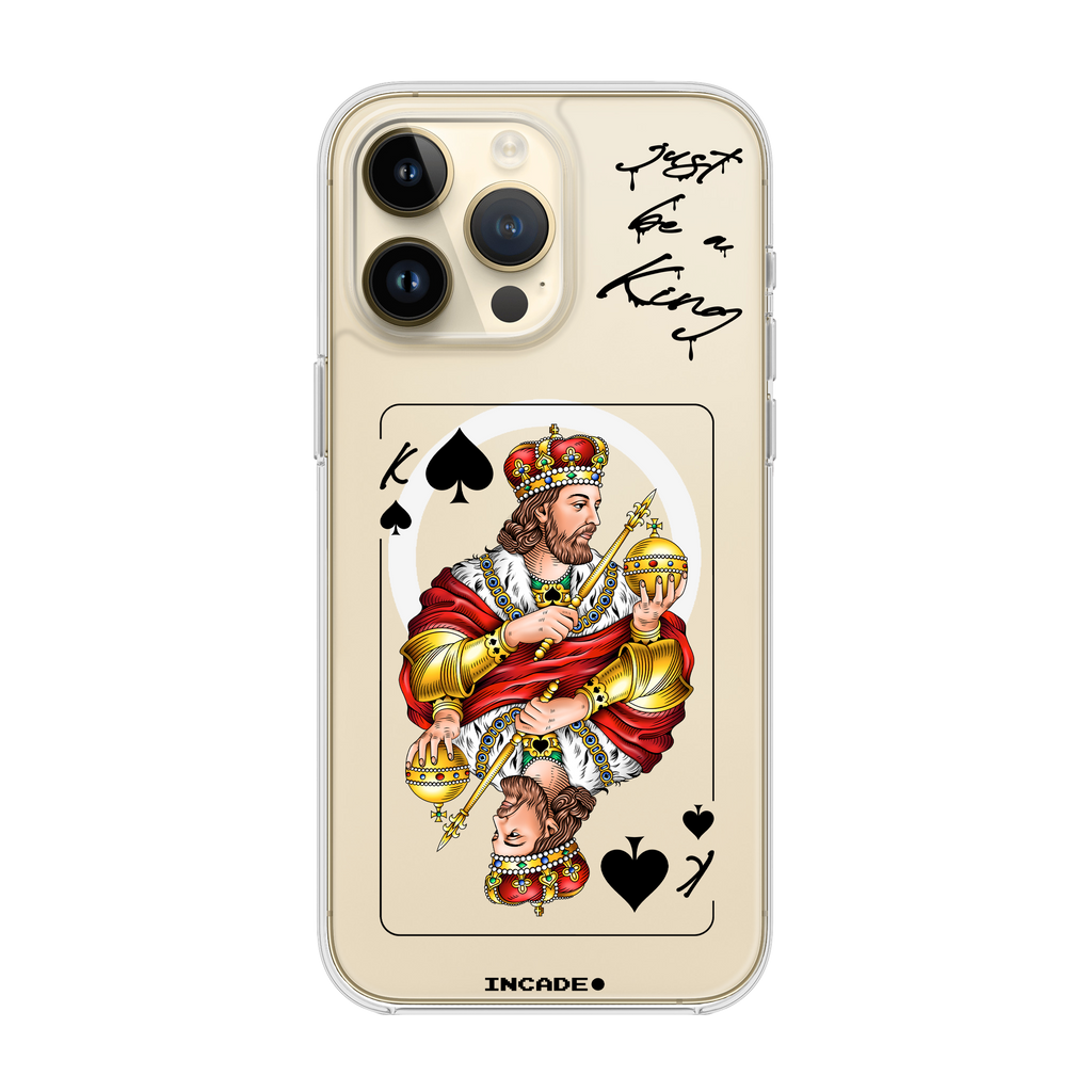iPhone 14 Pro king v1
