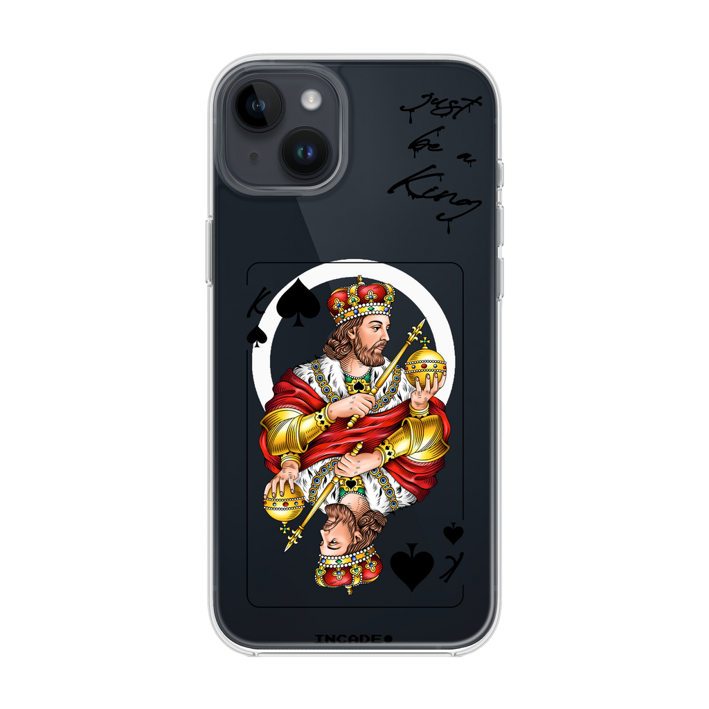 iPhone 14 Plus king v1