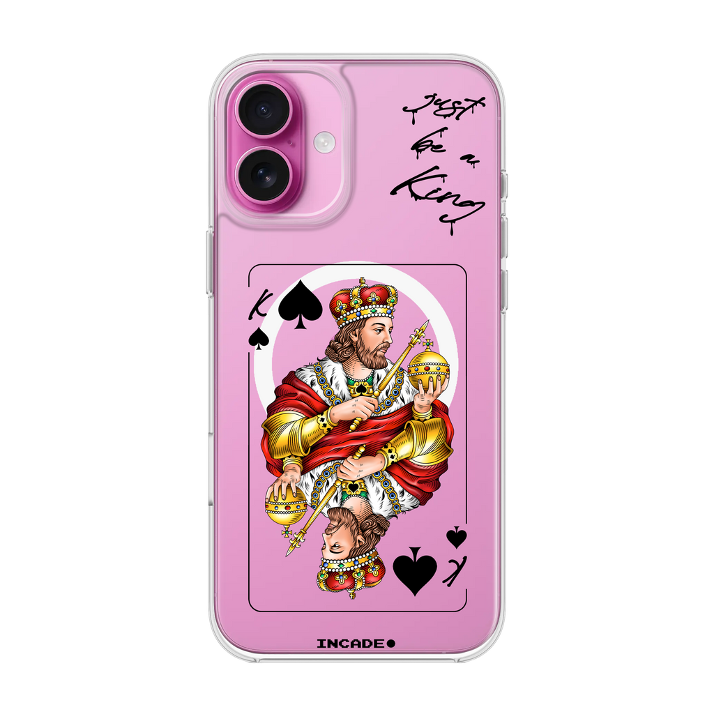 iPhone 16 Plus king