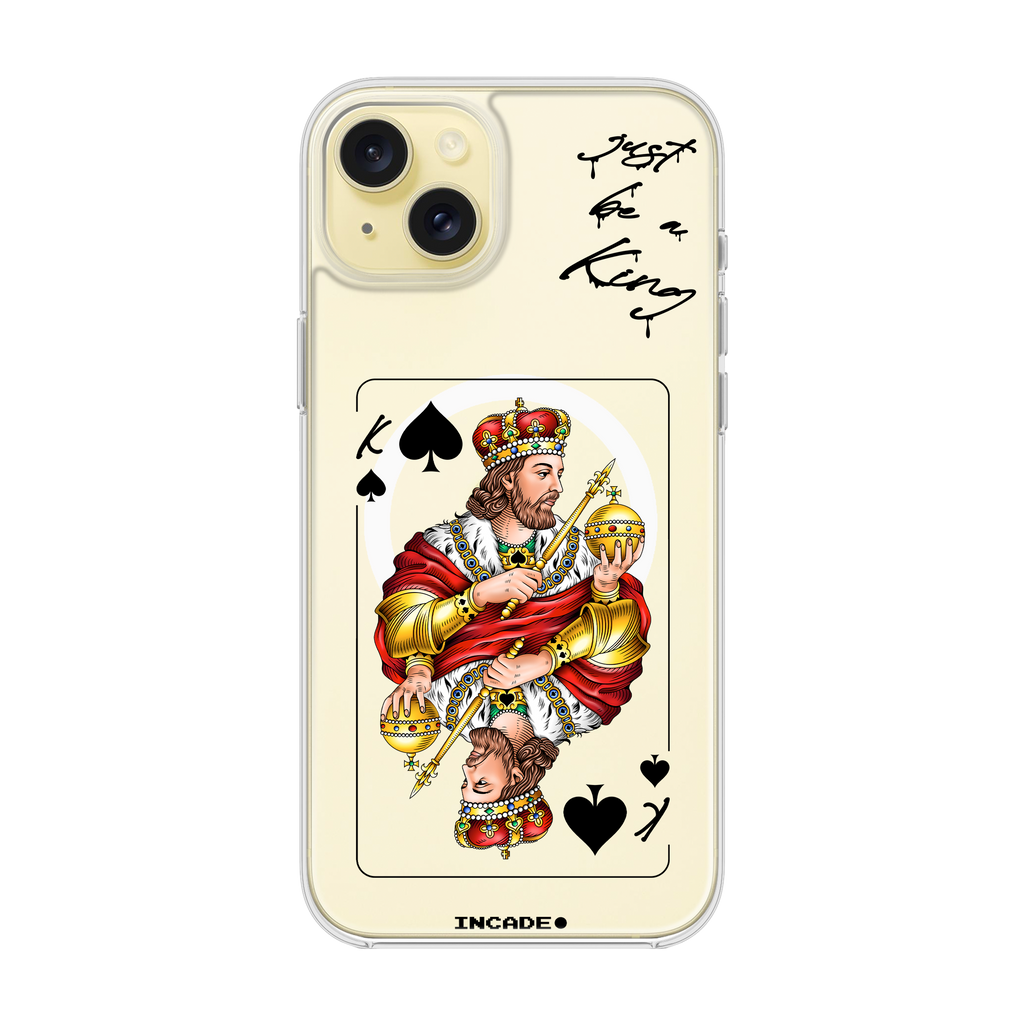 iPhone 15 Plus king