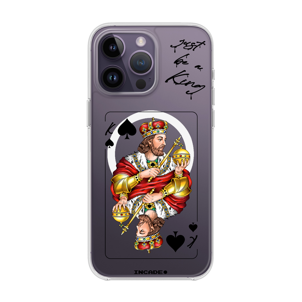 iPhone 14 Pro king v1