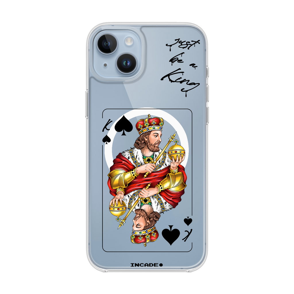 iPhone 14 Plus king v1
