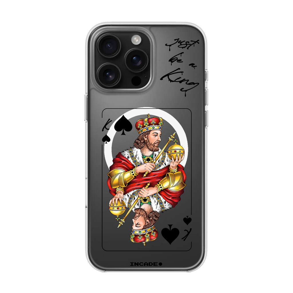 iPhone 16 Pro king
