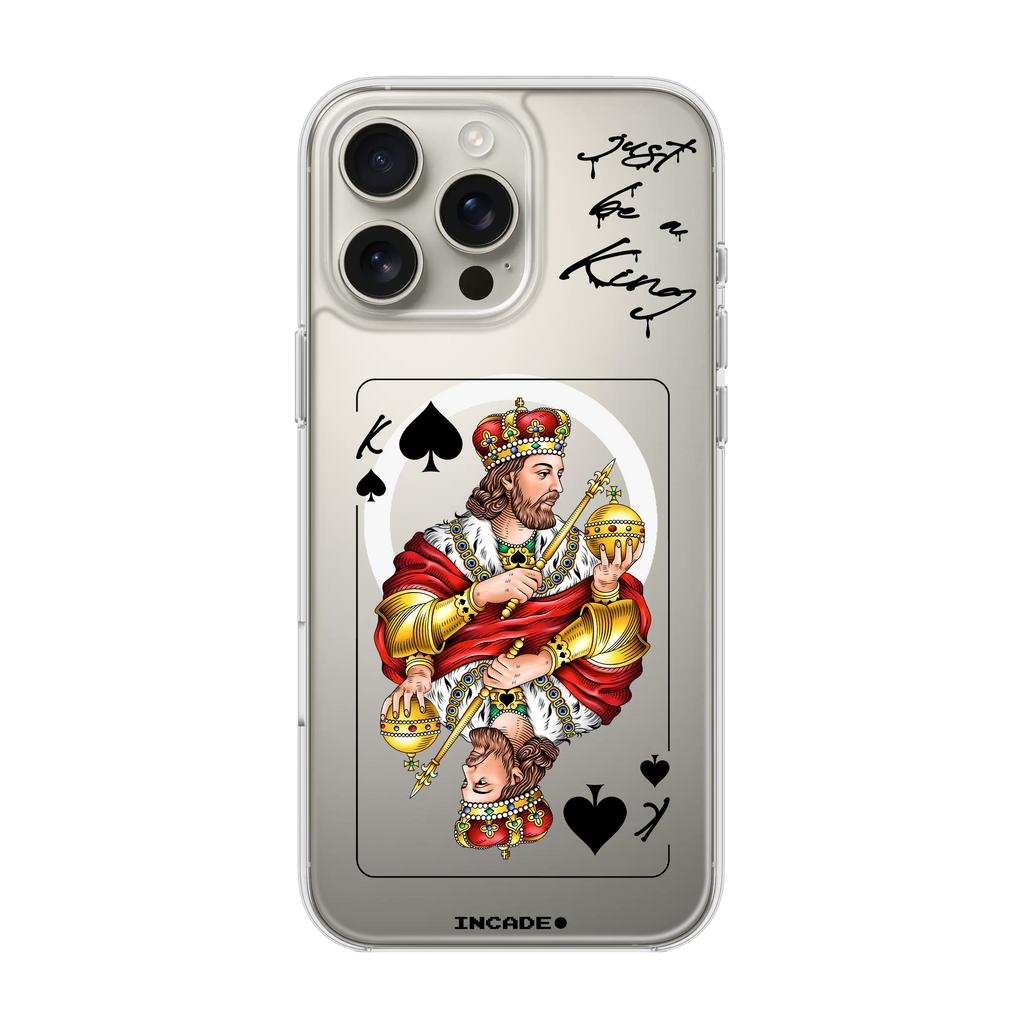 iPhone 16 Pro Max king
