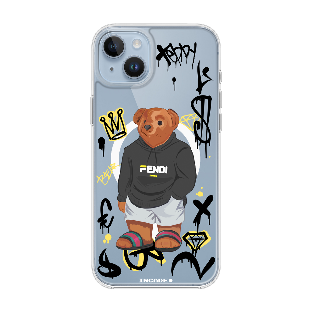 iPhone 14 king teddy