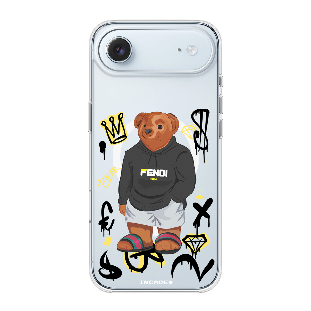 iPhone 17 Air king teddy