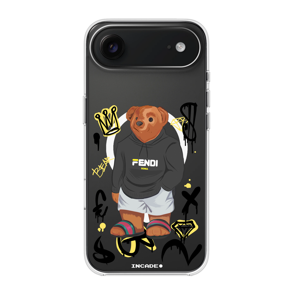 iPhone 17 Air king teddy