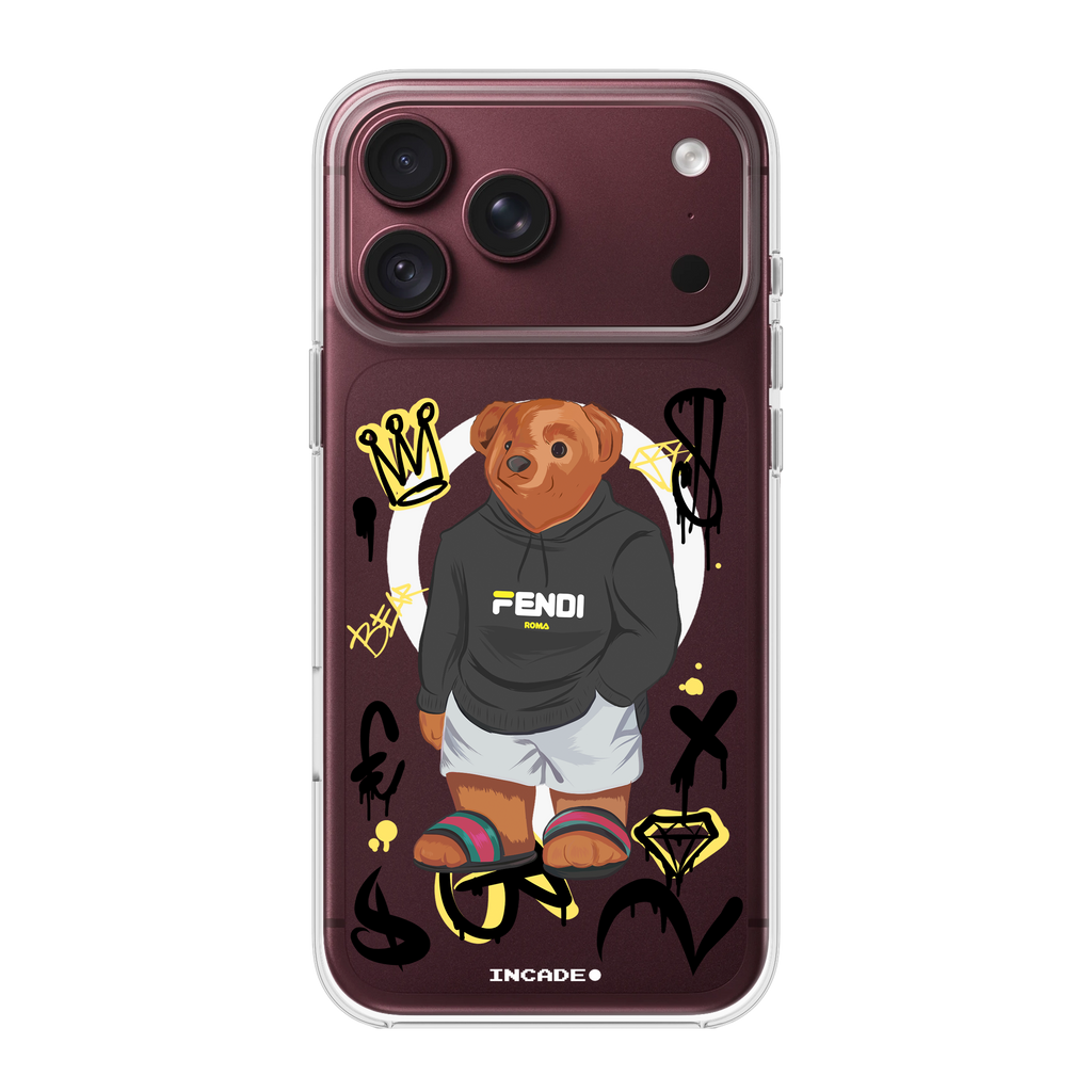 iPhone 18 Pro Max king teddy