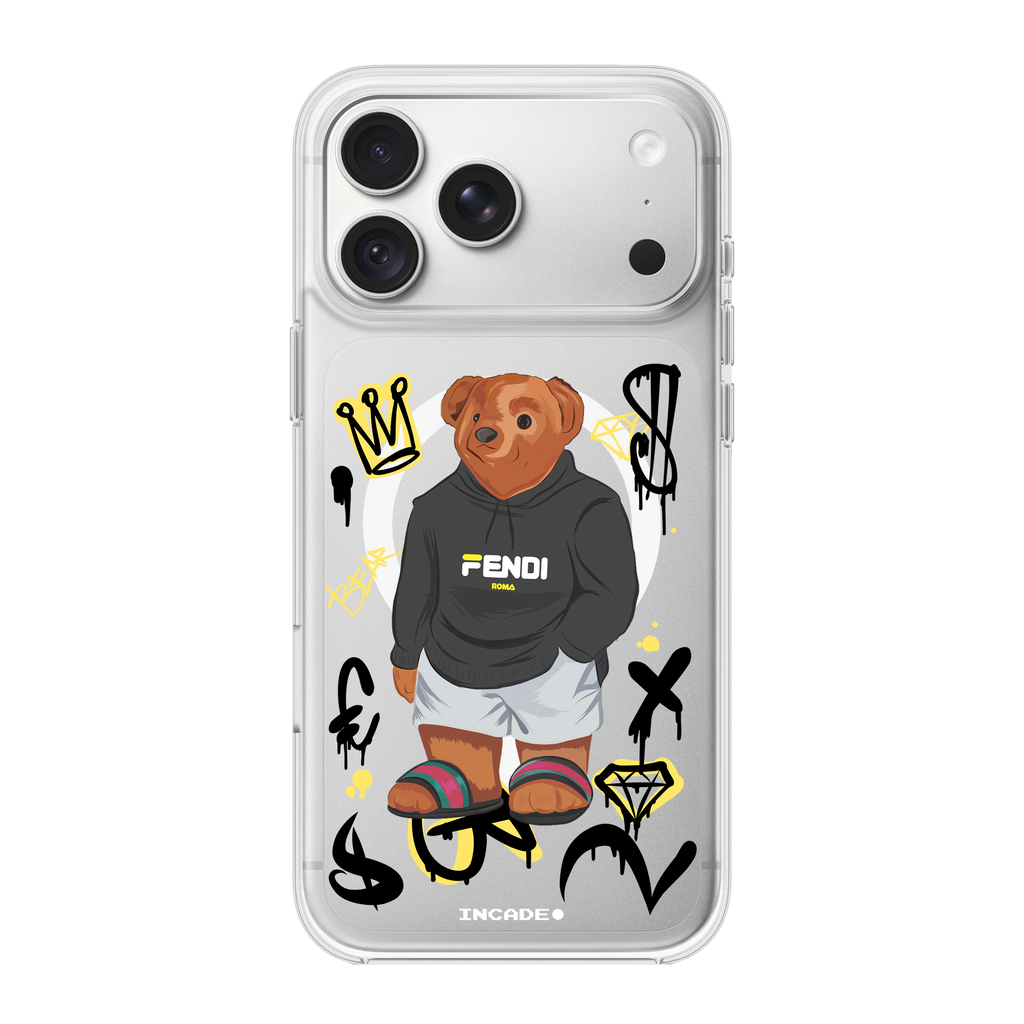 iPhone 18 Pro king teddy