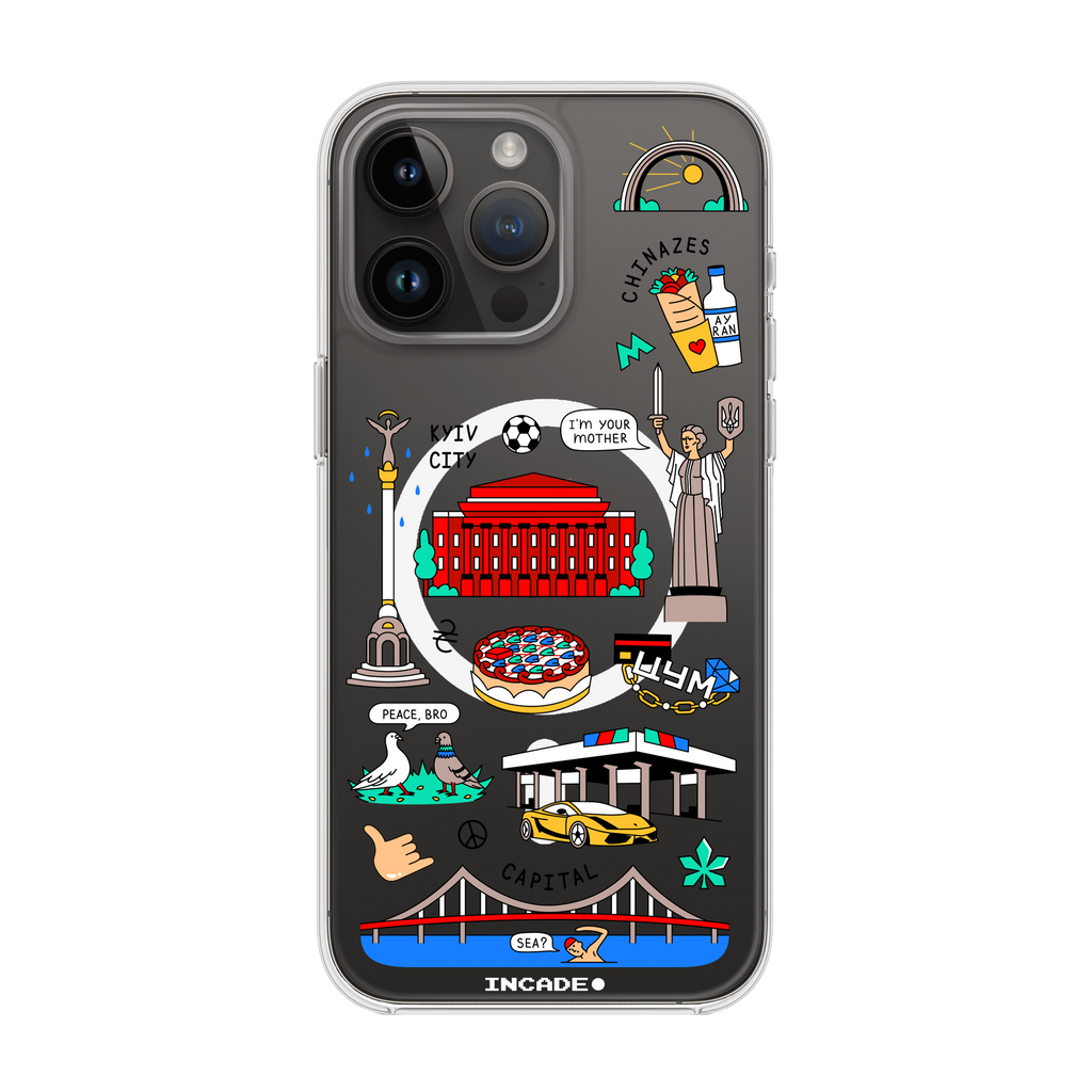 iPhone 14 Pro KYIV