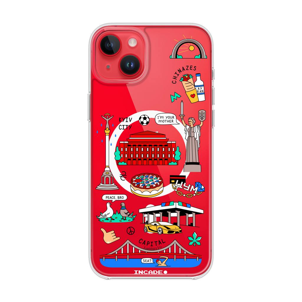 iPhone 14 Plus KYIV
