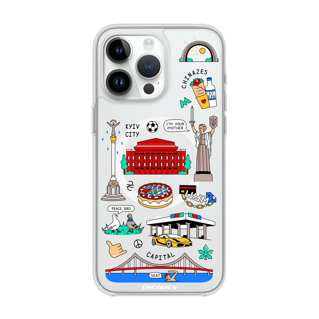 iPhone 14 Pro KYIV