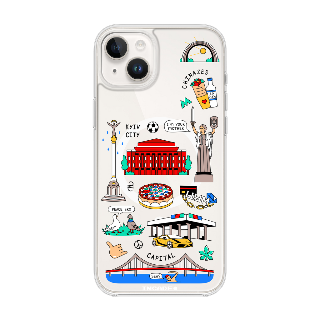 iPhone 14 Plus KYIV
