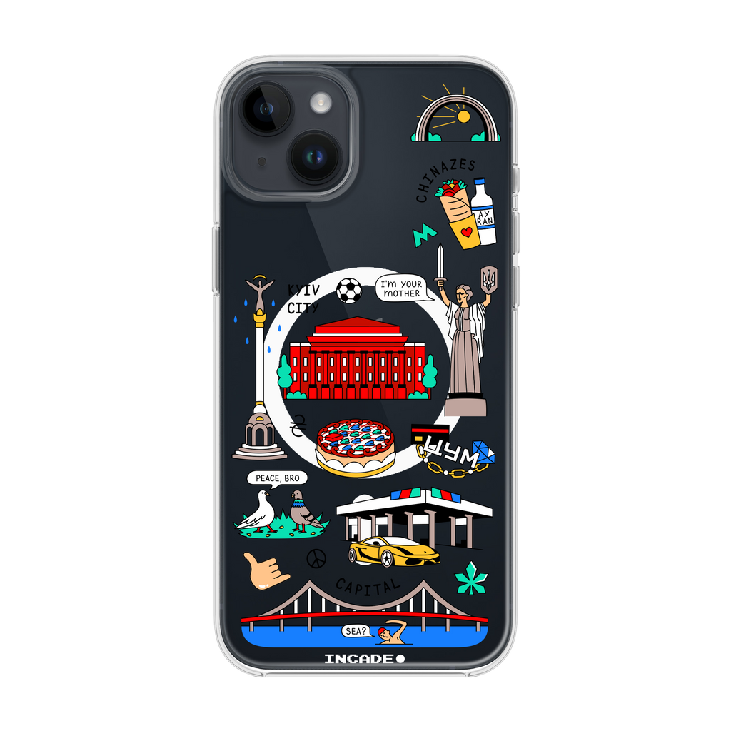 iPhone 14 Plus KYIV